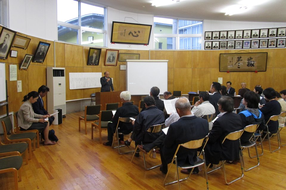 クラブハウス クラブハウス