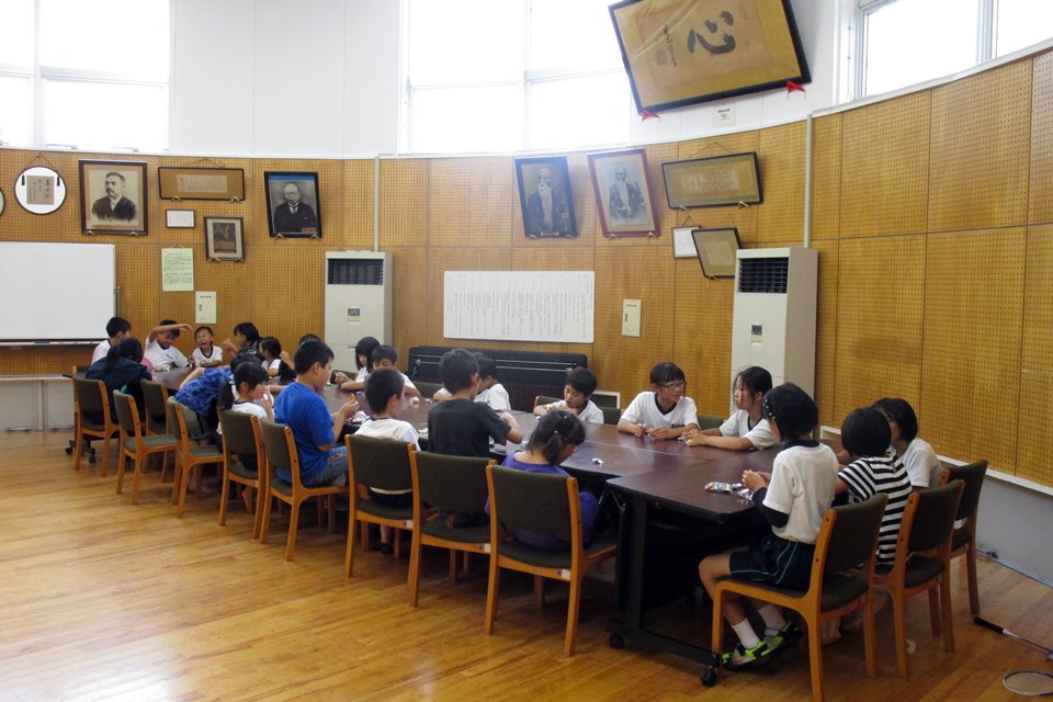 クラブハウス クラブハウス